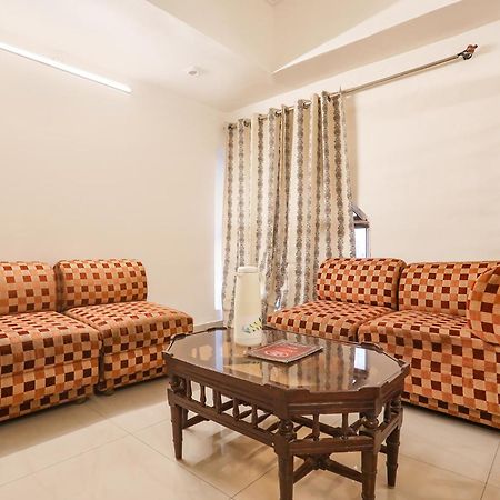 Fabhotel Darshan Tower Ναγκπούρ Εξωτερικό φωτογραφία