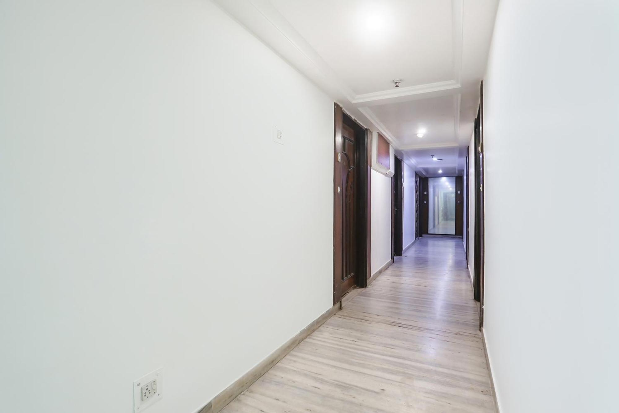 Fabhotel Darshan Tower Ναγκπούρ Εξωτερικό φωτογραφία