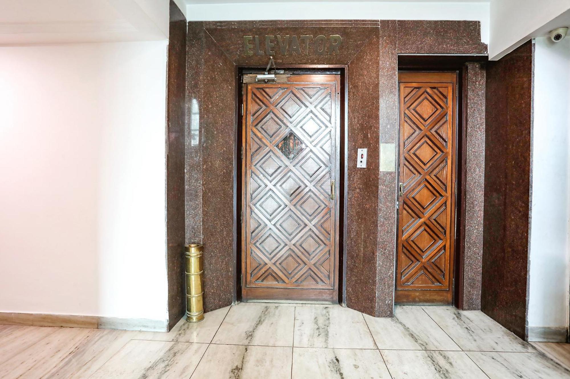 Fabhotel Darshan Tower Ναγκπούρ Εξωτερικό φωτογραφία