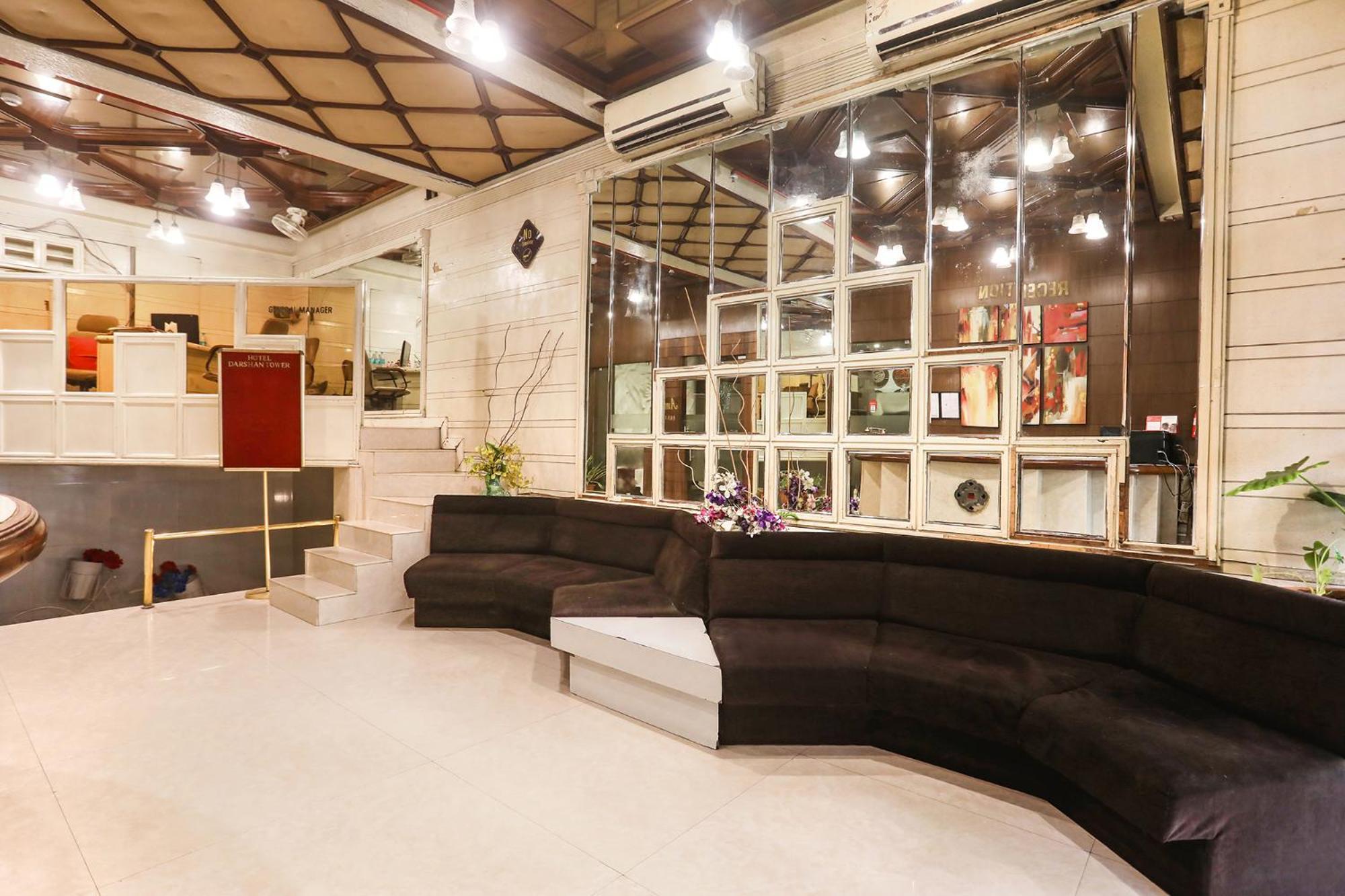 Fabhotel Darshan Tower Ναγκπούρ Εξωτερικό φωτογραφία